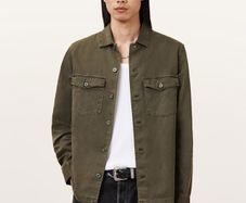 All Saints Shirt