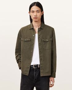 All Saints Shirt