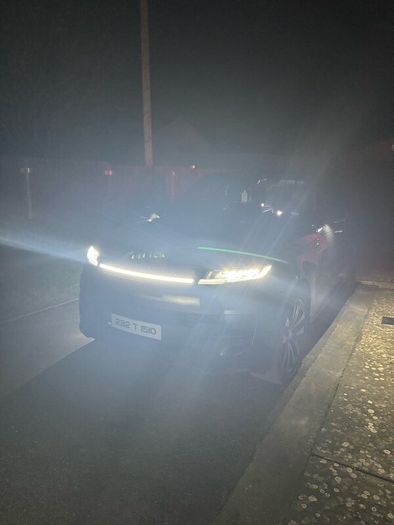 232 Land Rover Range Rover Sport D300
