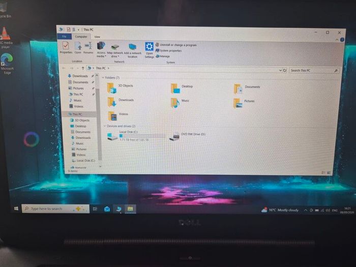 dell xps 15z
