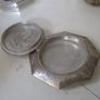 Small Lot Of Silver Plate Image 6