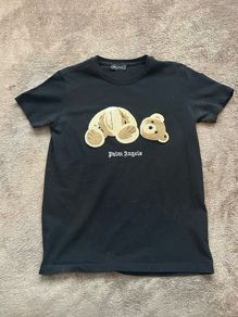palm angels shirt
