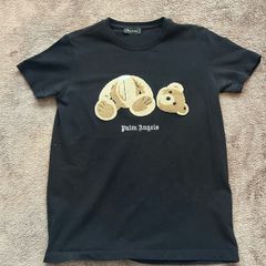 palm angels shirt