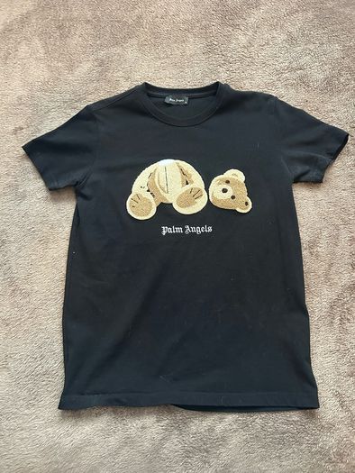 palm angels shirt