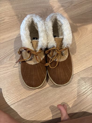 Sperry Top-Sider Winter Boots