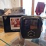 Instax Square SQ 10 Poloroid + Digital Camera Image 2