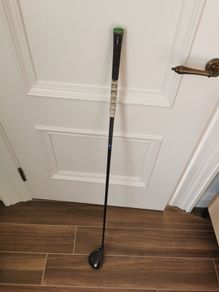 callaway 5 Wood
