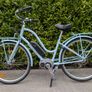 Electra E-Bike 8-Speed Shimano Internal Hub - Mint Condition (Only 237 km!) Image 2