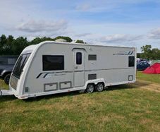 Laois caravan service & repair