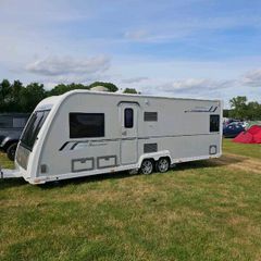 Laois caravan service & repair
