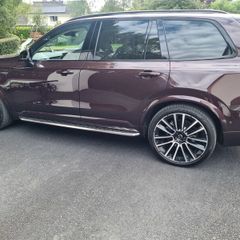Volvo XC90 2025