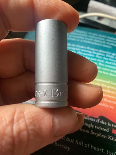 teng 3/8 socket