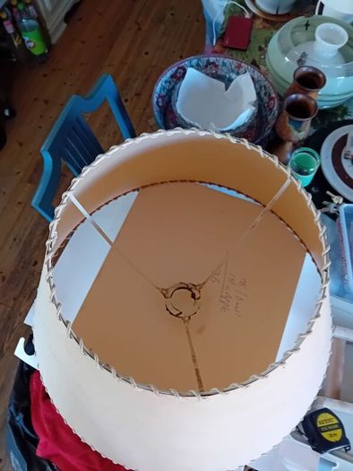 Light Shade