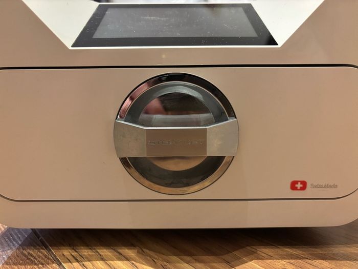 Enbio S / Steamjet Class B Medical Grade Autoclave Sterilizer