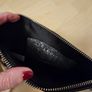 River Island Clutch Bag Image 4