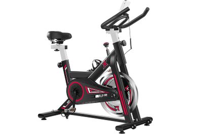 X Exercise Bike - Free Nationwide Delivery