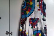 Desigual Dress Age 11-12 yrs