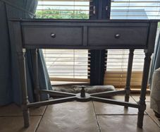 console table