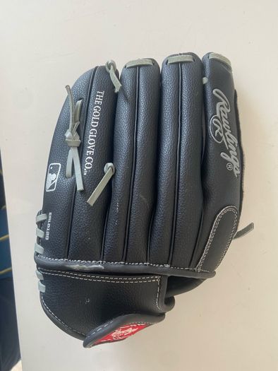 Baseball Mit