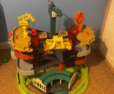 Thomas the tank