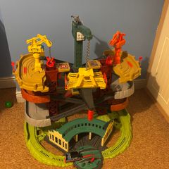 Thomas the tank