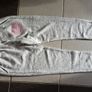 BNWT - Age 9 to 11 - A Cute Pair of Track Pants - See Pics. Image 2