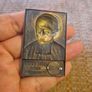 Relic of St Mutien-Marie Wiaux of Malonne. Image 5