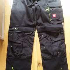Workwear trousers / pants / ENGELBERT STRAUSS Size 54