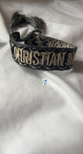 Dior Bracelet