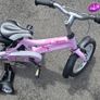 Ridgeback Honey 14 Bike    Like New Image 4