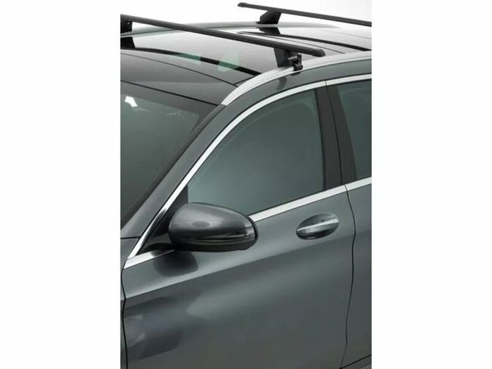 Roof Box for Rent