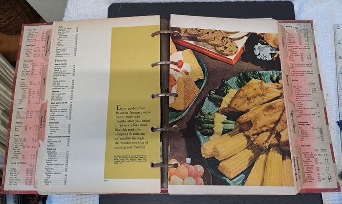 Better Homes and Gardens First edition 1953