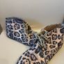 Leopardskin ankle boots Image 5