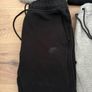 Men's Nike tech tracksuit bottoms size medium 4 pairs Image 2