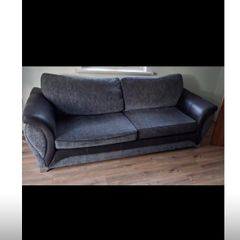 large 3 seater sofa