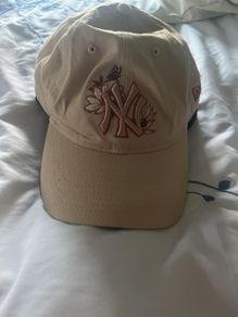 New era hat