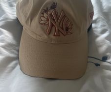 New era hat