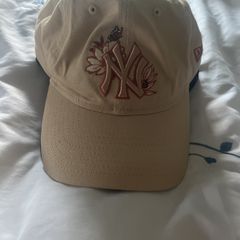 New era hat