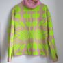 Joanne Hynes Jumper Size Xs Image 2
