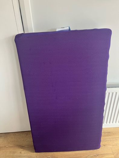 Snuzkot Surface Air/Duo/Pro Mattress