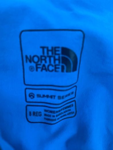 The North Face bundle trousers size 12