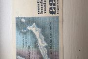 20 pound Irish KHE 482535 from 20-10-81