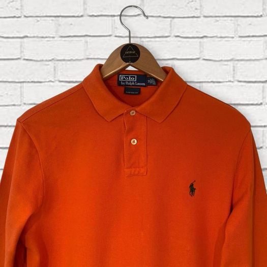 Ralph Lauren Polo Long Sleeve