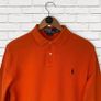 Ralph Lauren Polo Long Sleeve Image 3