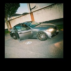 2008 Bmw 320