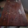 Vintage Coffee Table Image 2