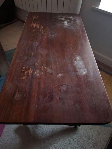 Vintage Coffee Table