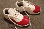 Nike Air Jordan Trainers