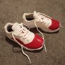 Nike Air Jordan Trainers Image 5