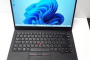 Lenovo ThinkPad X1 Carbon Gen 8 | i7-10510U | 16GB RAM | 512GB Laptop
